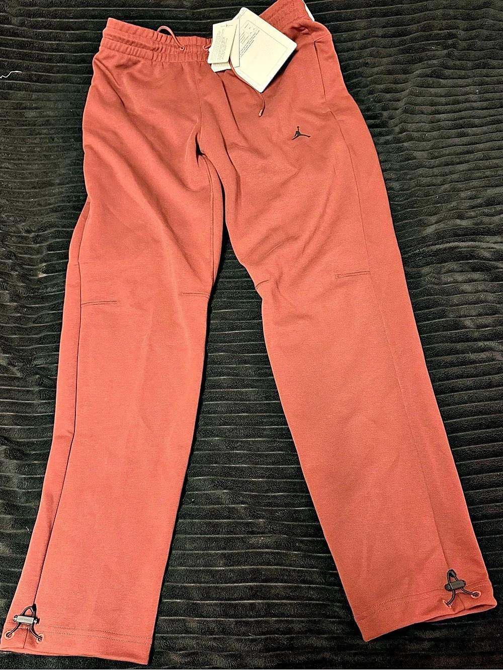 1 of 1 Nigel Sylvester brick by brick sweatpants SAMPLE